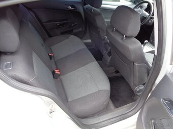 Opel Astra 1.6 16V Enjoy - 8