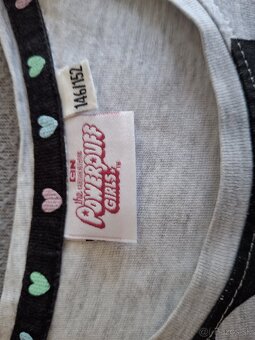 Dievčenské nočné košele. - 8