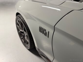 Ford Mustang 5.0 Ti-VCT V8 MACH 1 A/T - 8