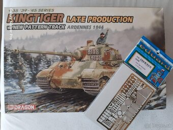 Modely 1/35 druhá časť - 8