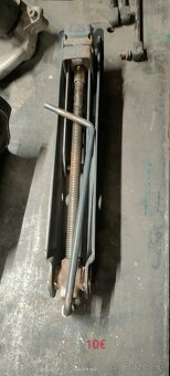 Náhradné diely opel omega 3‚0 v6 - 8