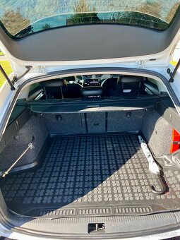 Škoda Octavia 3 2.0tdi 110kw - 8