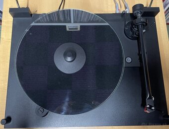 GRAMOFÓN PRO-JECT  6.1 - 8