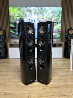 KEF XQ40 - 8