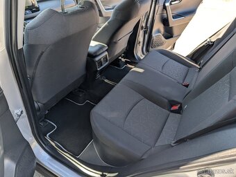 Toyota RAV4 2.5 Hybrid 2021 - 8