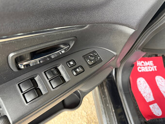 Mitsubishi ASX 1.6 DI-D Invite+, 84 kW - 8