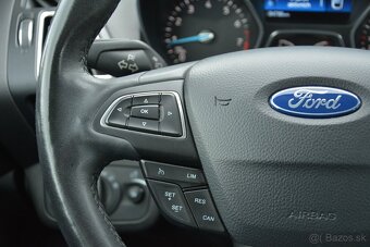 Ford C-Max 1.0 EcoBoost, Titanium, SR voz, 1. maj, TOP stav - 8