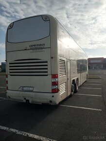 Neoplan Skyliner = karavan [ VYPREDAJ ] - 8