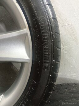 5x100 r16 Škoda - 8