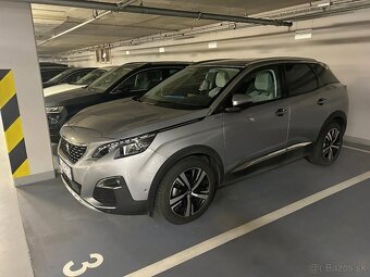Peugeot 3008 1.5 BlueHDi Allure - 8