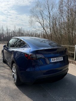 Tesla Y Long Range 2023 - 8