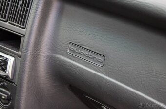 Audi 80 Quattro B3, 66kW, M5 - 8