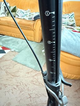 Oxelo C900 kolobežka skladacia - 8