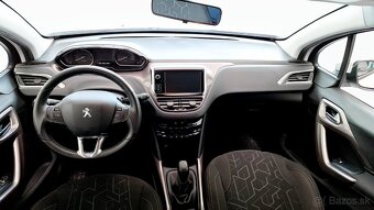 2008 1,6 HDi 68kw - 8