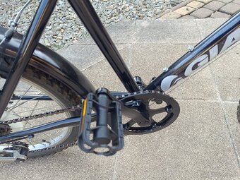 Bicykel chlapcensky 20 - 8