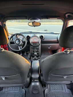 Mini Cooper D Countryman All4 - 8