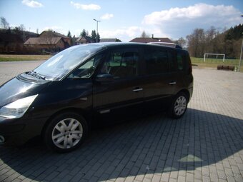 Predám Renault Espace IV - 8