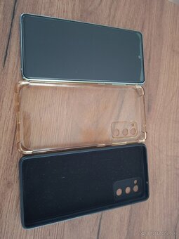 Samsung galaxy s20 fe - 8