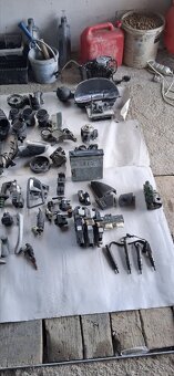 Predam náhradné diely na 1.9 tdi - 8