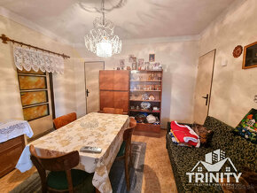 Na predaj 4-izbový rodinný dom v obci Andovce - 8