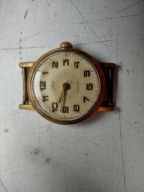 Ponúkam na predaj takéto starožitné hodinky - 8