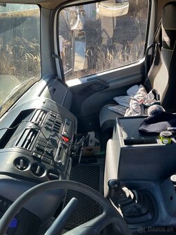 Mercedes Atego 1018 D Hákovy nosič kontajnerov, Odpočet DPH - 8