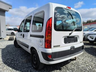 Renault Kangoo - 8