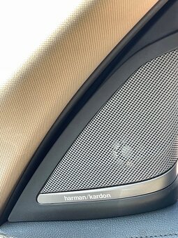 BMW Rad 5 520d A/T Luxury line - 8