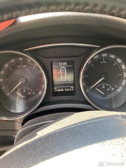 Skoda superb 2 2.0 tdi 125kw - 8