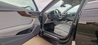 Audi A4 B9 45 2.0 TFSI Quattro - 8