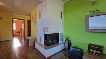 AstonReal: predaj 3-izbový apartmán 73m2, garážové státie - - 8