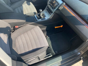Passat CC 2.0TDI - 8