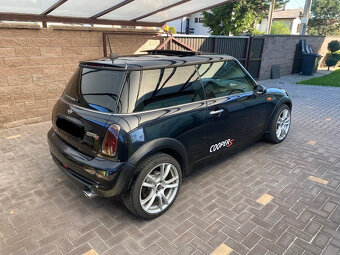 - - - Mini Cooper S One - Limited "Seven Edition" - - - - 8