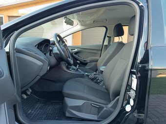FORD Focus 1,5 TDCI 88 kw - 8
