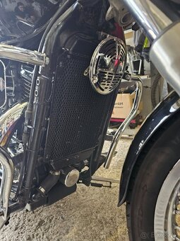 Kawasaki VN 800 - 8