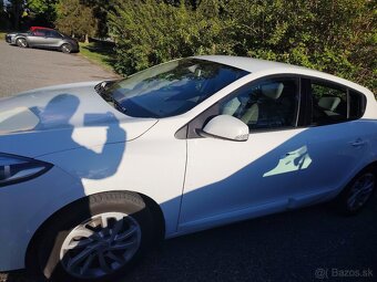 Renault Megane 1.6 benzín - 8