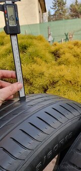 NEXEN BLUE HD PLUS, LETNE, 205/60 R16, 92H - 8