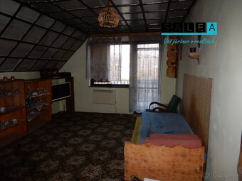 VÝHODNÁ PONUKA Slnečné dva domy na jednom pozemku, 130 m2, - 8