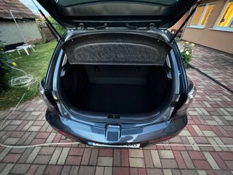 Mazda 3 active sport, 1.6i, 77kw - 8