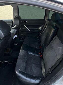 Volkswagen Passat b5 - 8