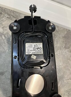 Silvercrest SKM 600 A1 Kuchynský robot - 8