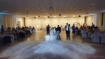 Dj na svadbu, oslavu a iné akcie - 8