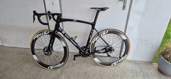 Predam zavodny bike eddy merckx Di2 Dura Ace - 8