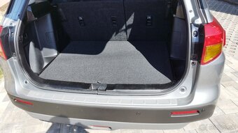 Suzuki Vitara 1,6 benzín 88 kw. 4X4,, ⭐ Allgrip - 8