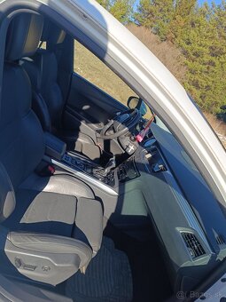 Peugeot 508 GT - 8