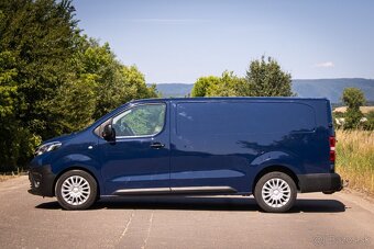 Toyota Proace 2 diesel L2 /aj na splátky/ - 8