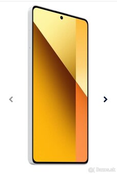 predám xiaomi redmi note 13 5G - 8