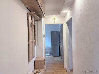 2 izb byt Rybníky, Żilina - 8