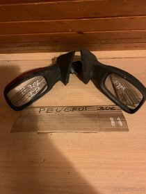 Peugeot 407,Peugeot 307Peugeot306,406Peugeot 607 - 8