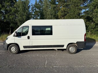 Fiat Ducato 2.3 MultiJet E6 L3H2 3,3t - 8